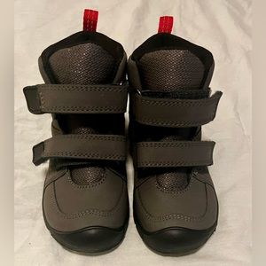 Toddler Boys Keen Boots
